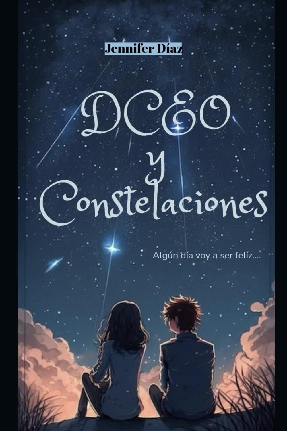 DCEO y Constelaciones
