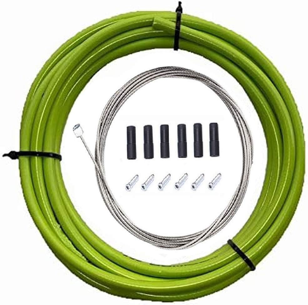 bike shift cable housing