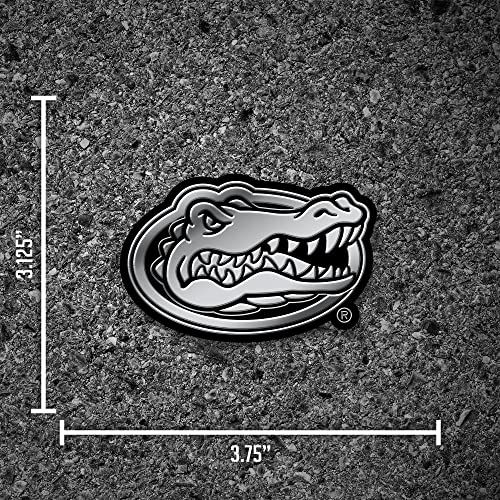 Image of NCAA Molded Auto Emblem