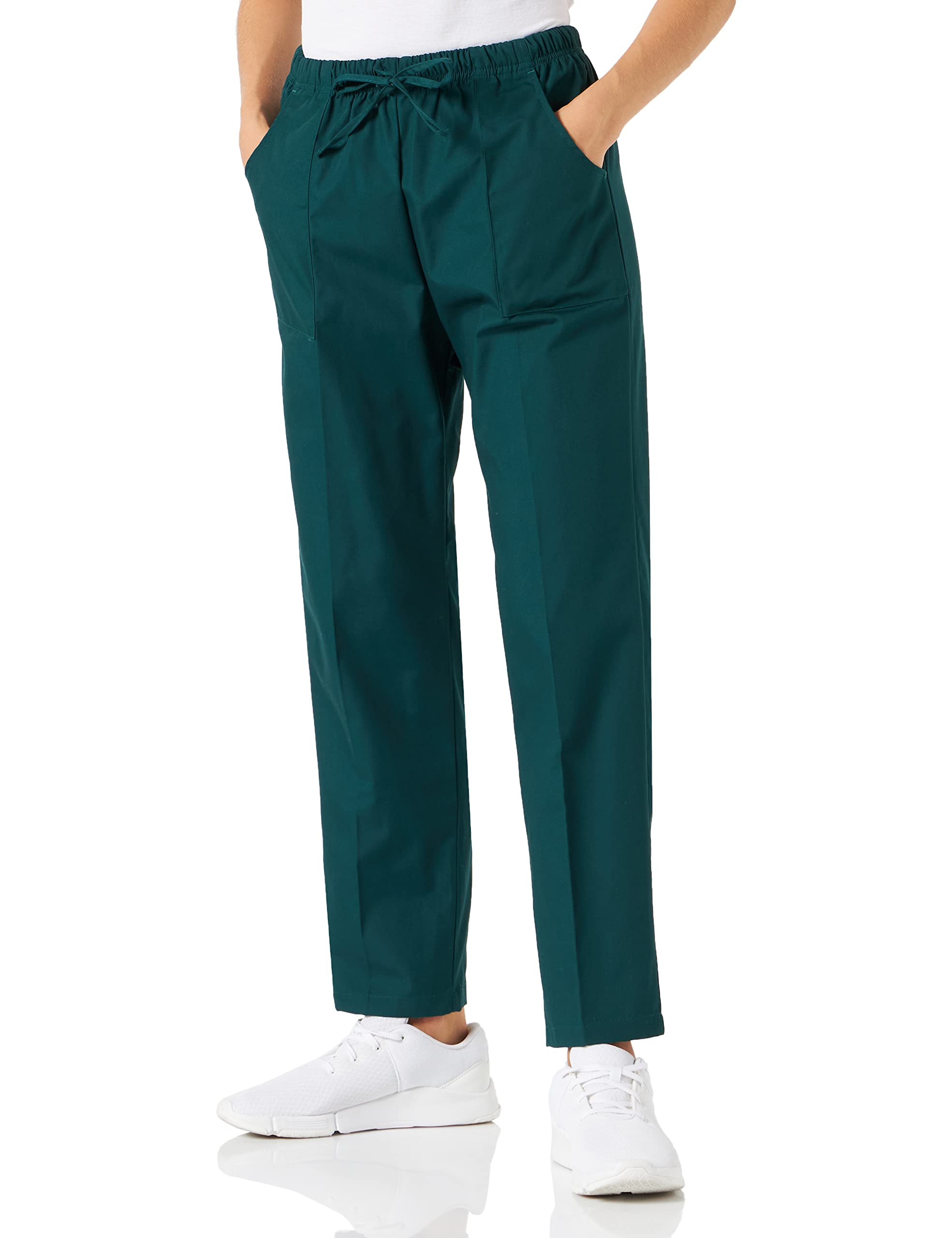 MISEMIYAUniforms Medical Scrub Pants Unisex – Hospital Uniform Trousers 6802