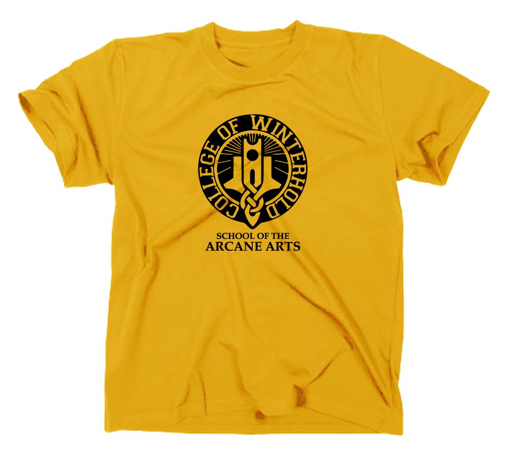 Styletex23 #2 College of Winterhold T Shirt