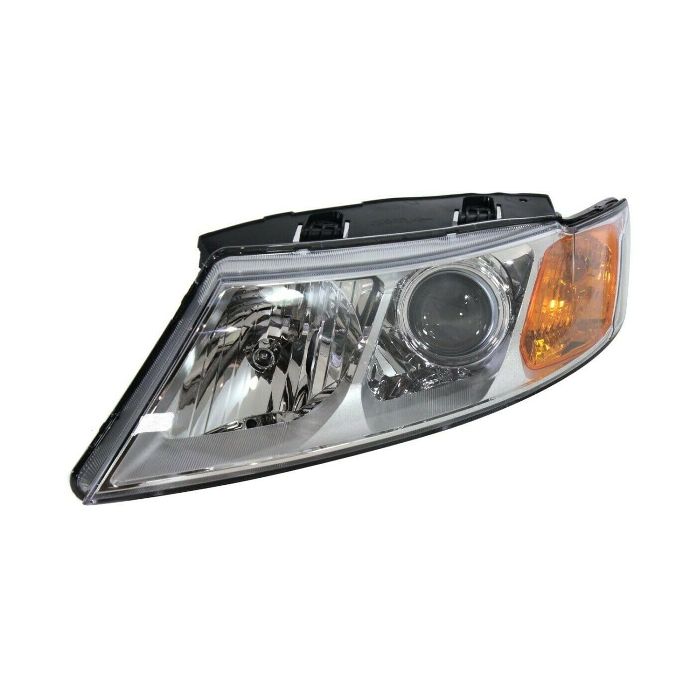 Amazon.com: Lsndqxf Headlight Set Compatible with LX SX EX Left  