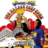 The Slickers Ablum Cover
