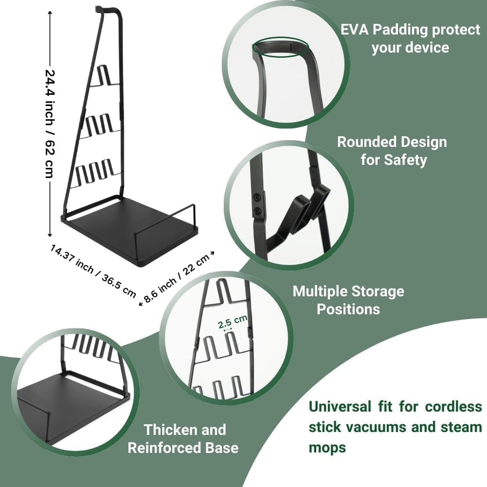 EZ SPARES Household Vacuum Attachment