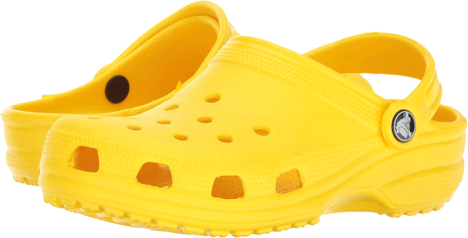 Crocs Classic Clog K unisex-child Clogs