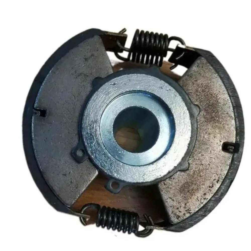Embrayage 78mm adapté au moteur BH22 BH23 BH24 pour entretien paysager