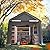 Quictent 8x10FT Heavy Duty Carport Shelter, Windproof Portable Garage with Roll-Up Mesh Windows & Galvanized Frame, Outdoor Storage for Lawn Mower?Motorcycle?ATV-Sliver Gray