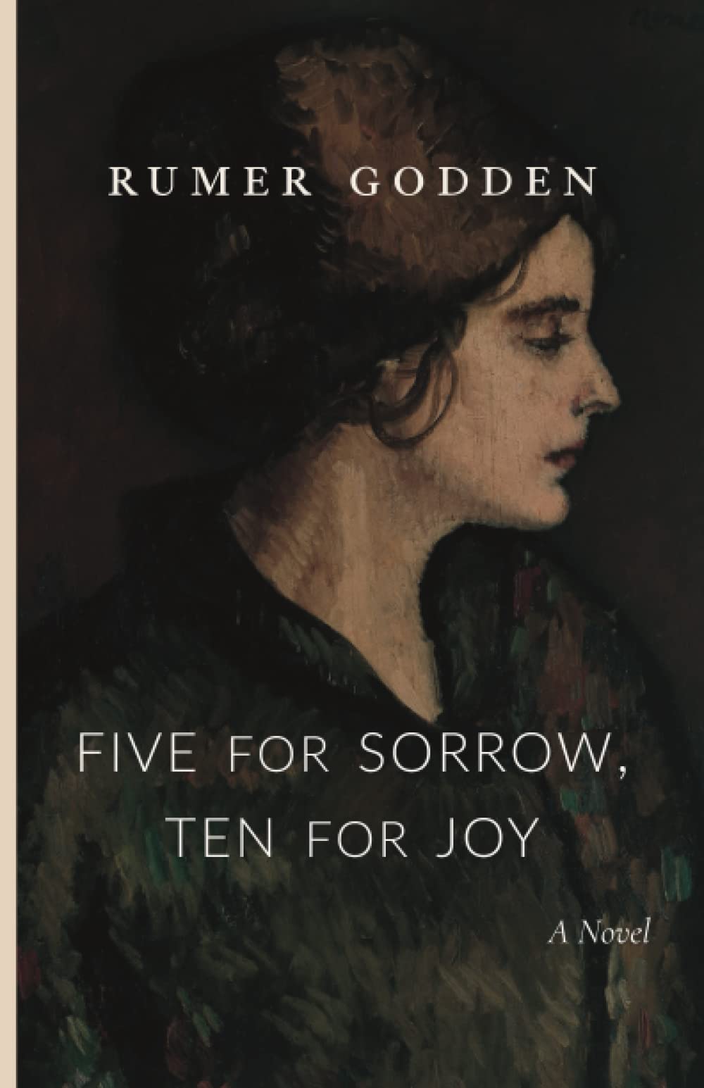 Five for Sorrow, Ten for Joy