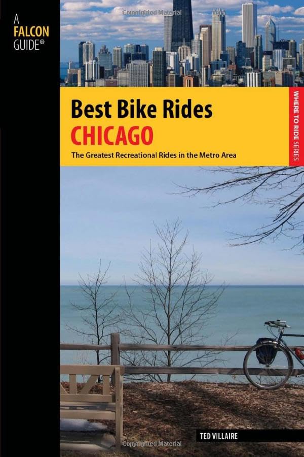 Best Bike Rides Chicago