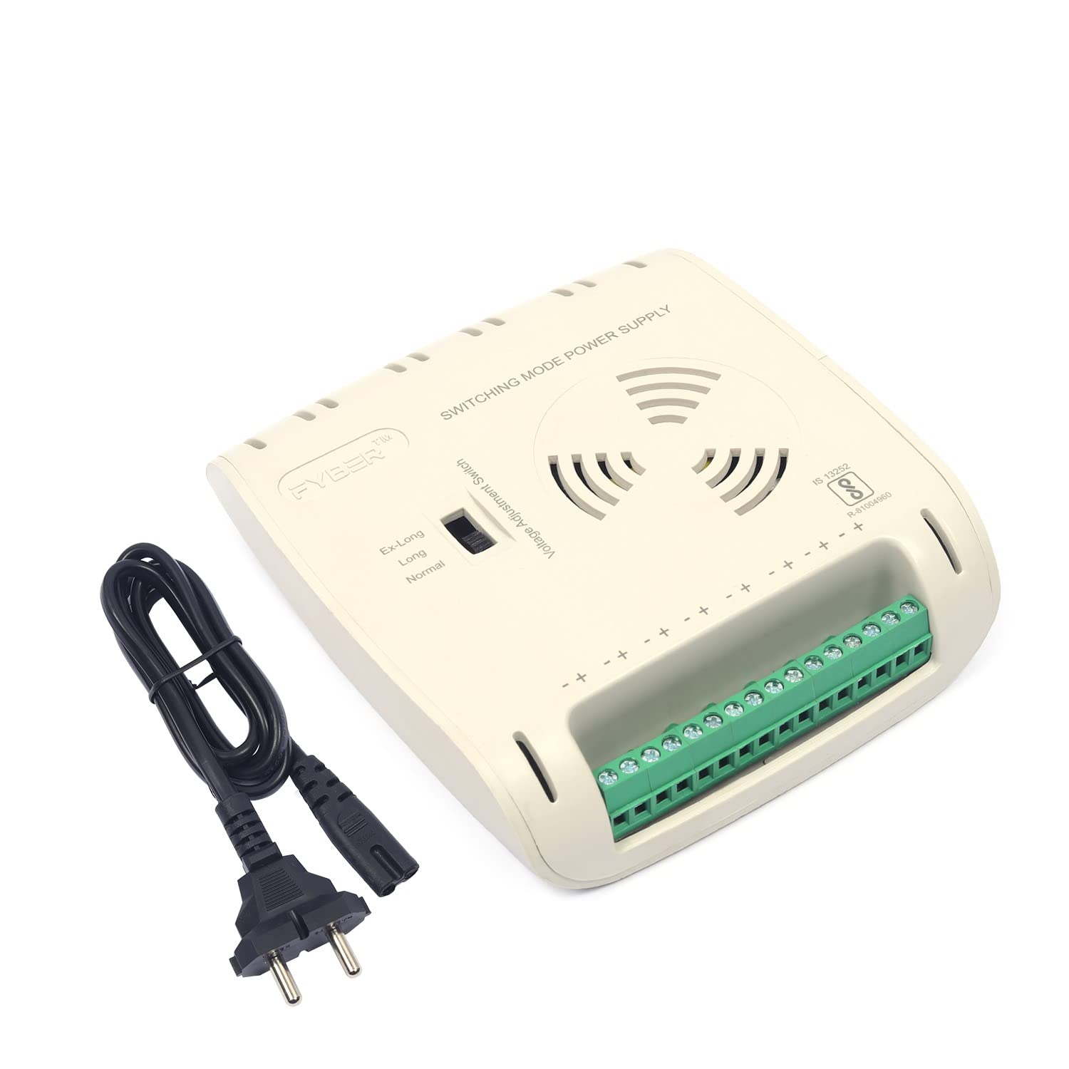 See full amazon price history chart for SR Security System FYBER 8CH CCTV Power Supply (SMPS) PS-1208 SR Security System FYBER 8CH CCTV Power Supply (SMPS) PS-1208 (B0BY35RV2L) Amazon Price History, Amazon Price Tracker
