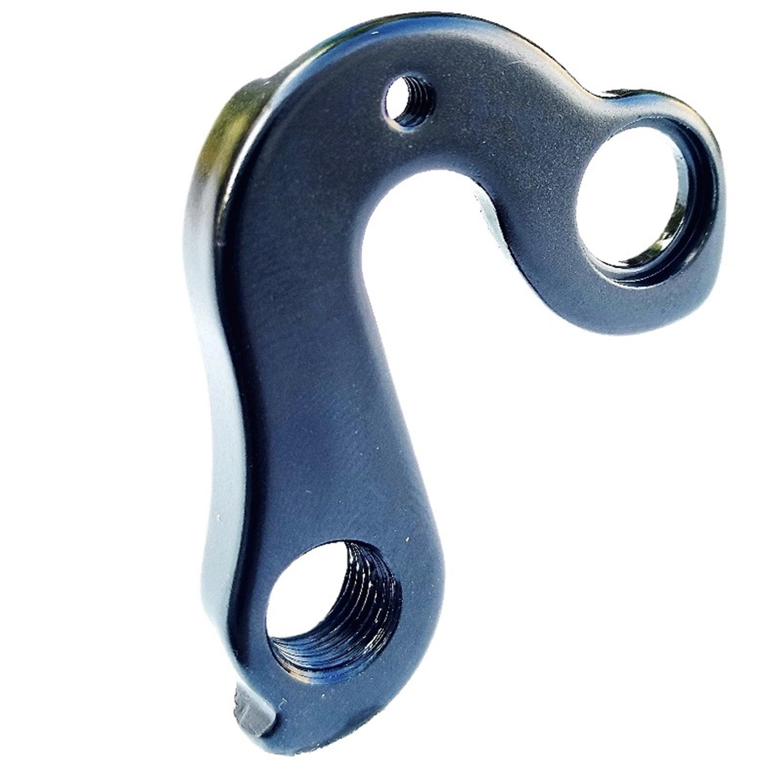 Patte de dérailleur arrière de vélo en Carbone, 1 pièce, for F//e//l//t #911011 Ar3 C/a/n/t/i B/r/a/k/e C/y/c/l/Ox F15X Z100 Z5 R/o/a//d