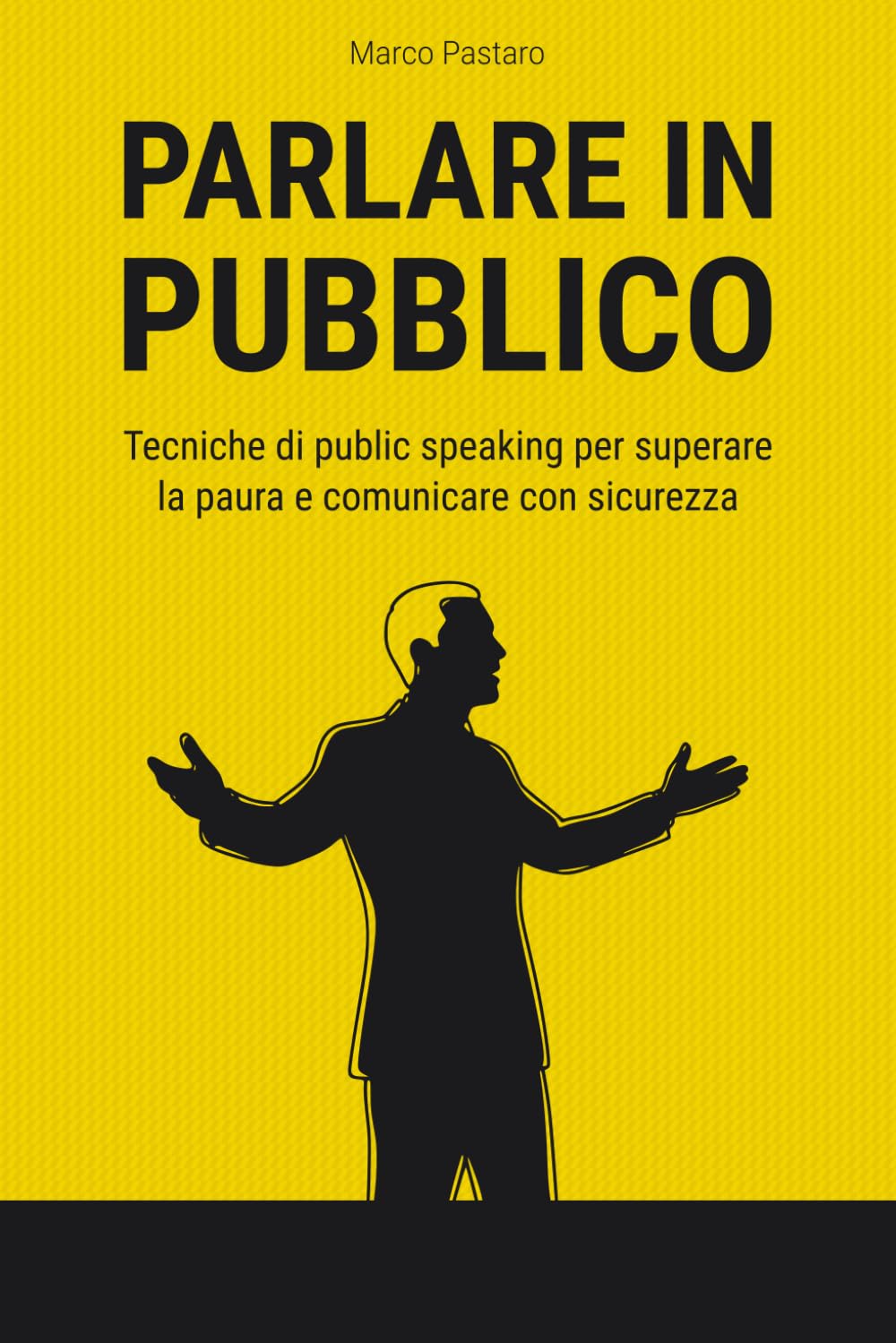 Parlare in pubblico: Tecniche di public speaking per superare la paura e comunicare con sicurezza