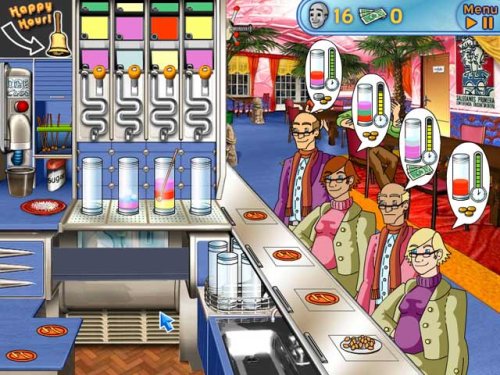 Happy Hour! [Download] #TOP3