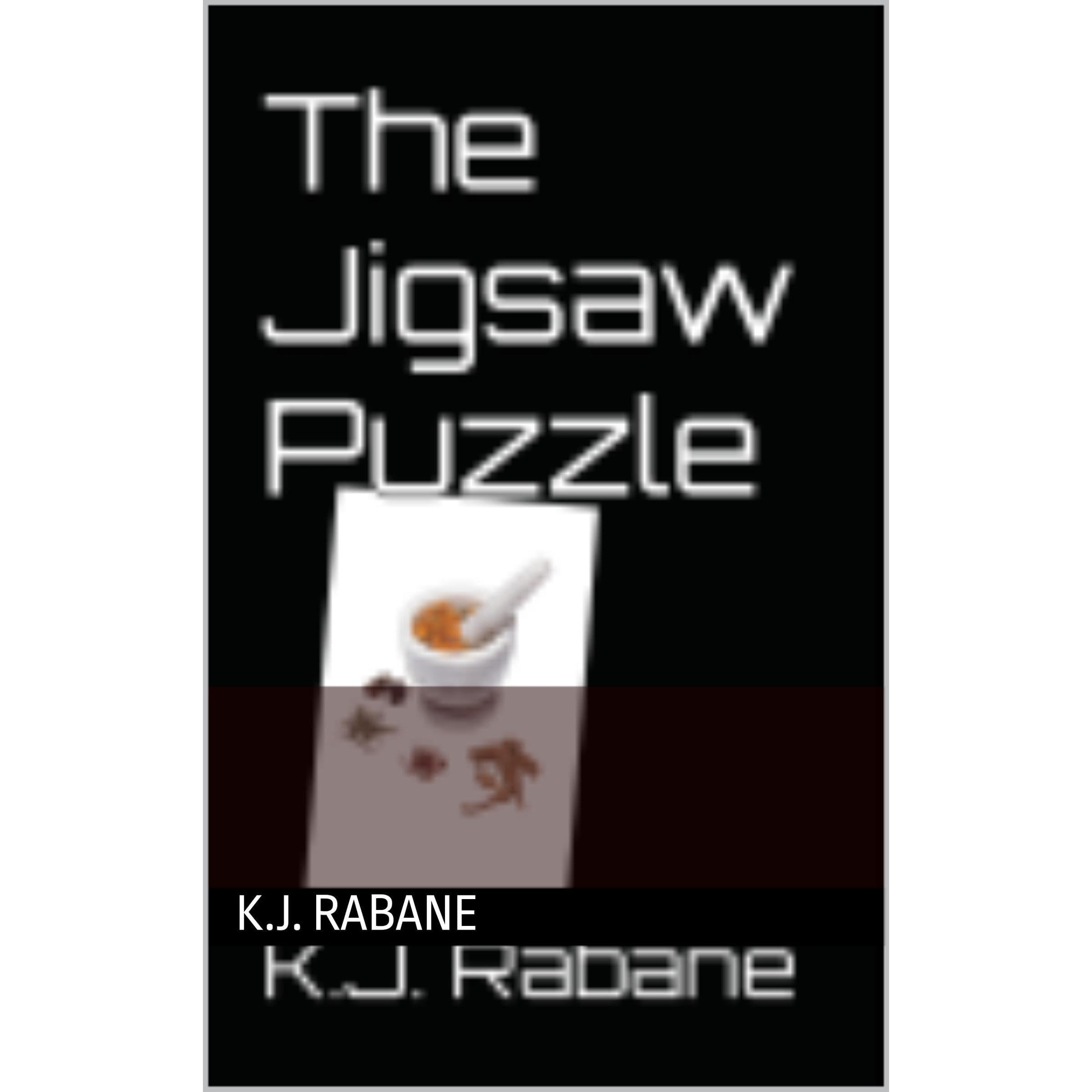 The Jigsaw Puzzle
