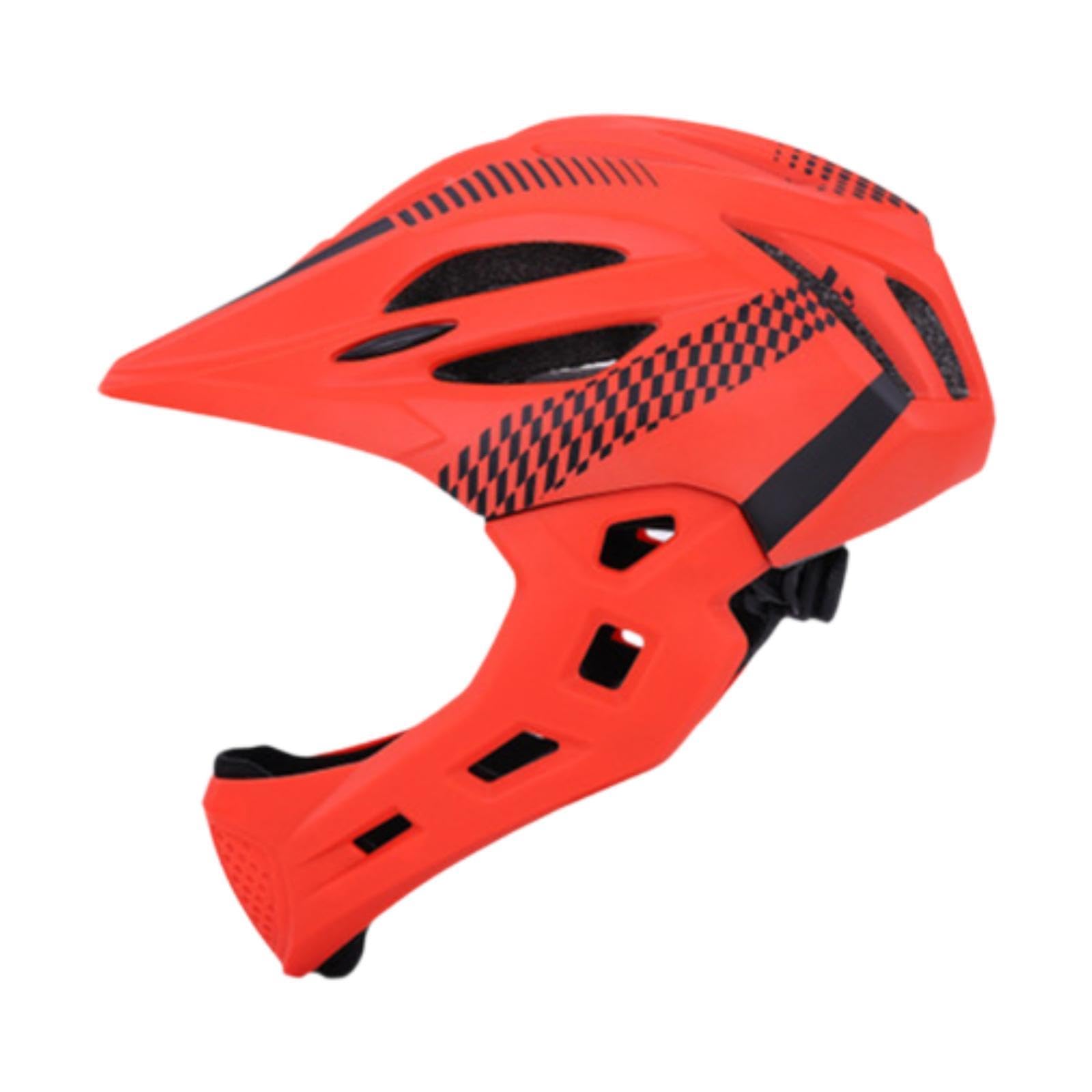 Milageto Casco para Niños Casco Infantil Bicicleta Casco Resistente Casco Seguro Infantil con Acolchado Interior y Ventilación Eficiente Adecuado para