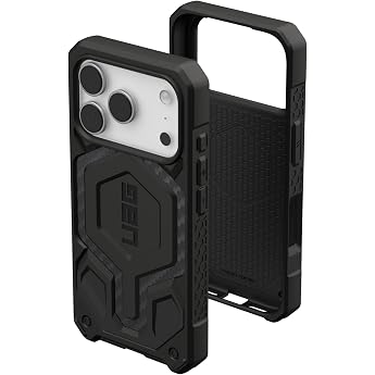 Urban Armor Gear Monarch Pro iPhone 18 Pro / 17 Pro Case