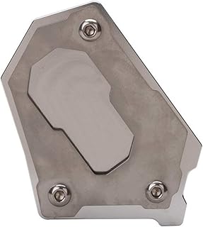 Fußablage Seitenständer Pad Motorrad Verlängerungsplatte Für R1200GS LC K50 2013-2016 R 1200 GS LC K51 2013-2016 Seitenstä...