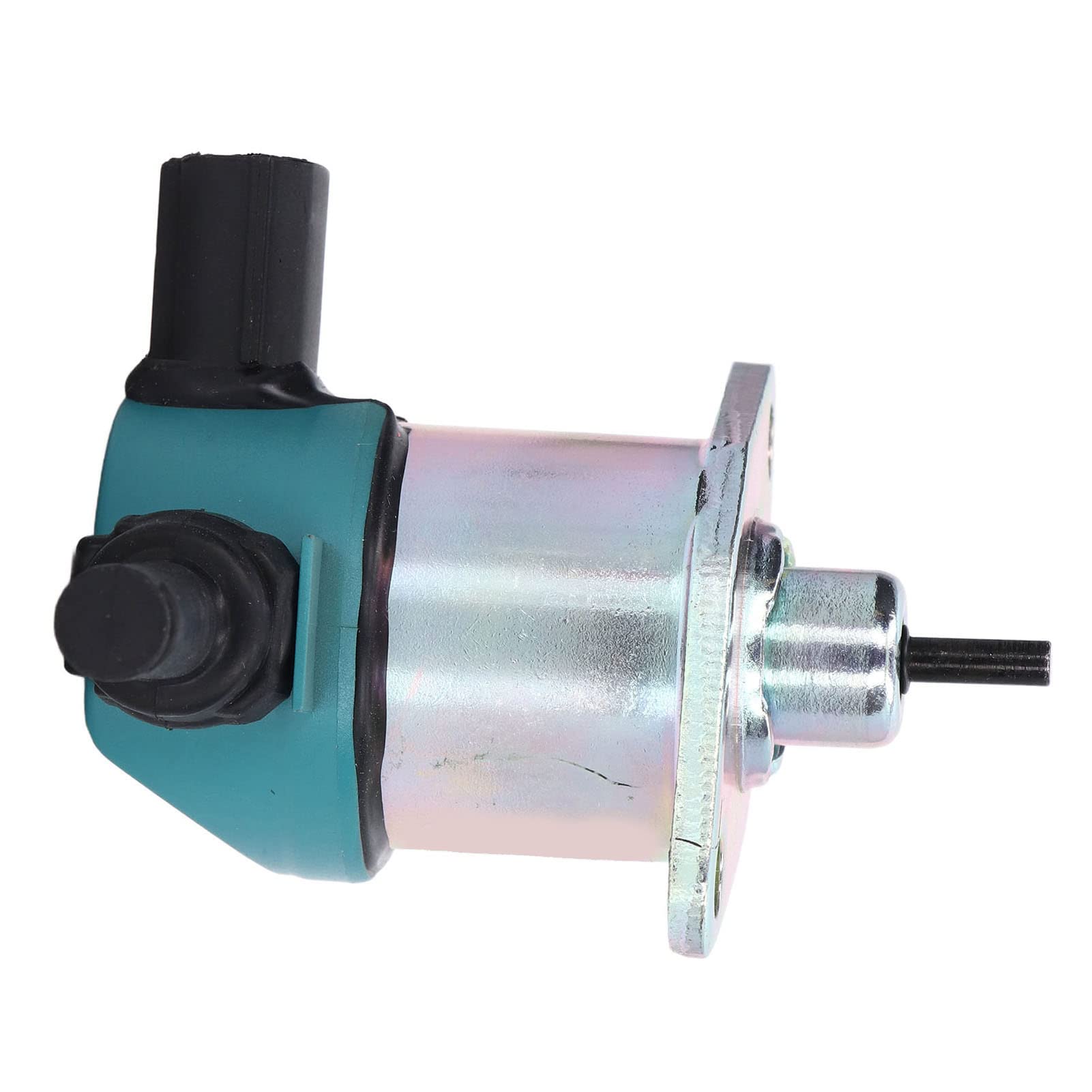 Solénoïde D'arrêt de Carburant 12 V pour Kubota D1105, V1205, V1305 – Remplacement Direct, Haute qualité