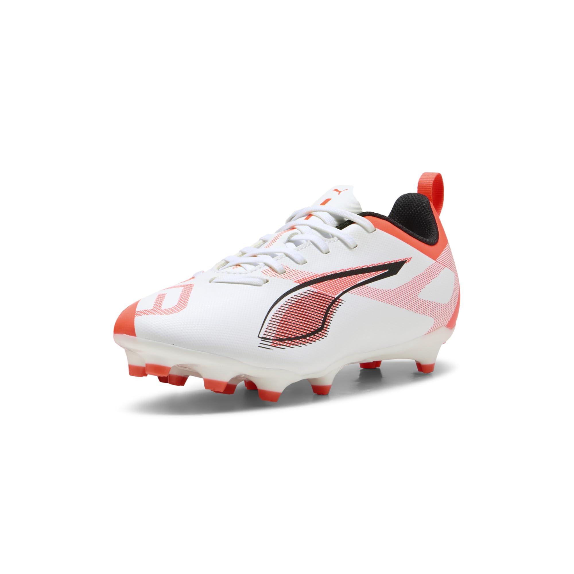 PUMA Unisex-Child Ultra Play Firm, Artificial Ground Soccer Cleats Sneaker