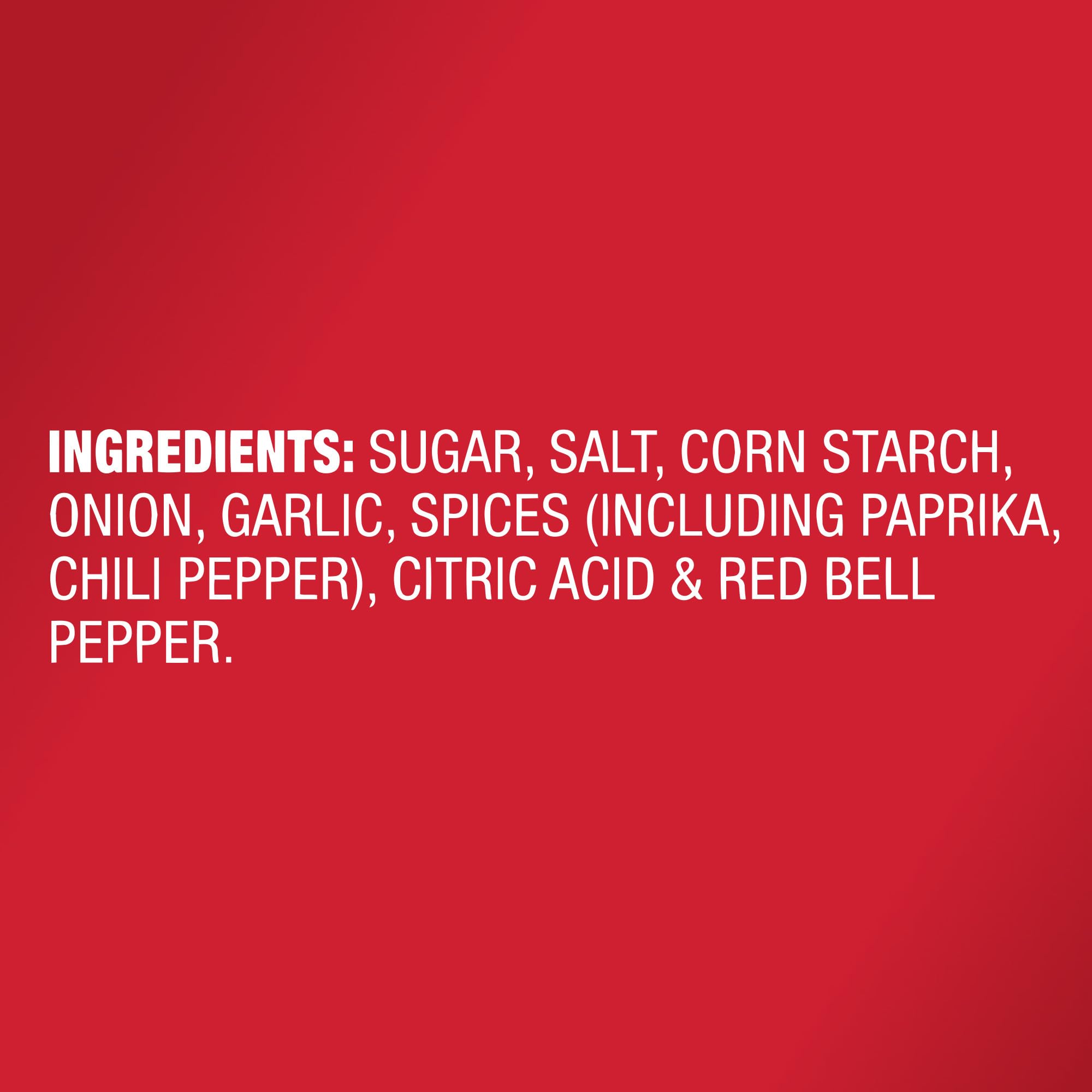 McCormick Sloppy Joe Mix, (1) 1.31 oz. packet