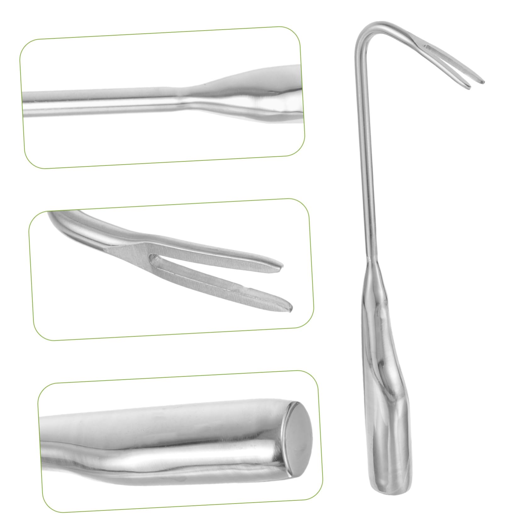 Yardwe 5stücke Weed Puller Tool Ergonomisches Gartenwerkzeug Für Müheloses Entfernen Von Und Pflanzen Jäten Umpflanzen Und Lockerung