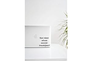 Second Breakfast Decal Sticker