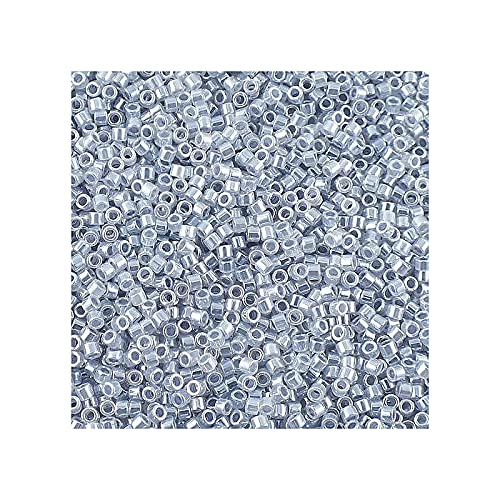 5 g Miyuki Delica Rocailles Seed Beads Cover