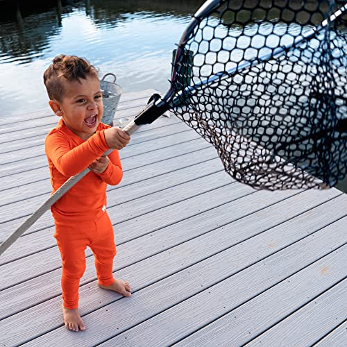 Laas 100% Organic Cotton Pajamas, Unisex, Girls, Boys, Snug Fitting Pajamas, 2-Piece set3