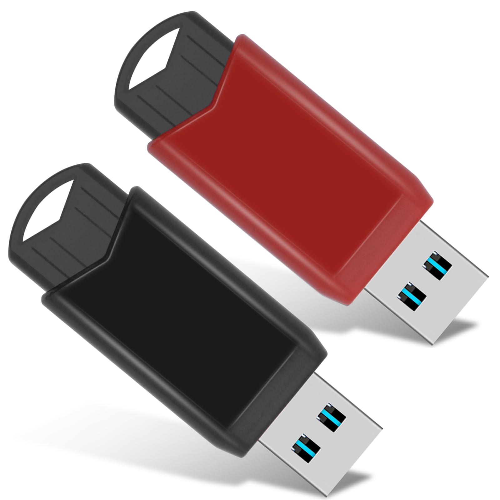 値下げ✴︎フラッシュドライブ128GB