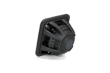 Amazon.co.jp: KICKER L7S122 L7S 12インチ サブウーファー
