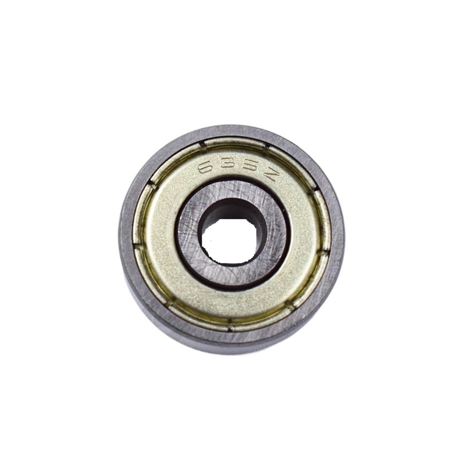 Roulement 635ZZ 5x19x6mm pour réparer les outils d'atelier défaillants