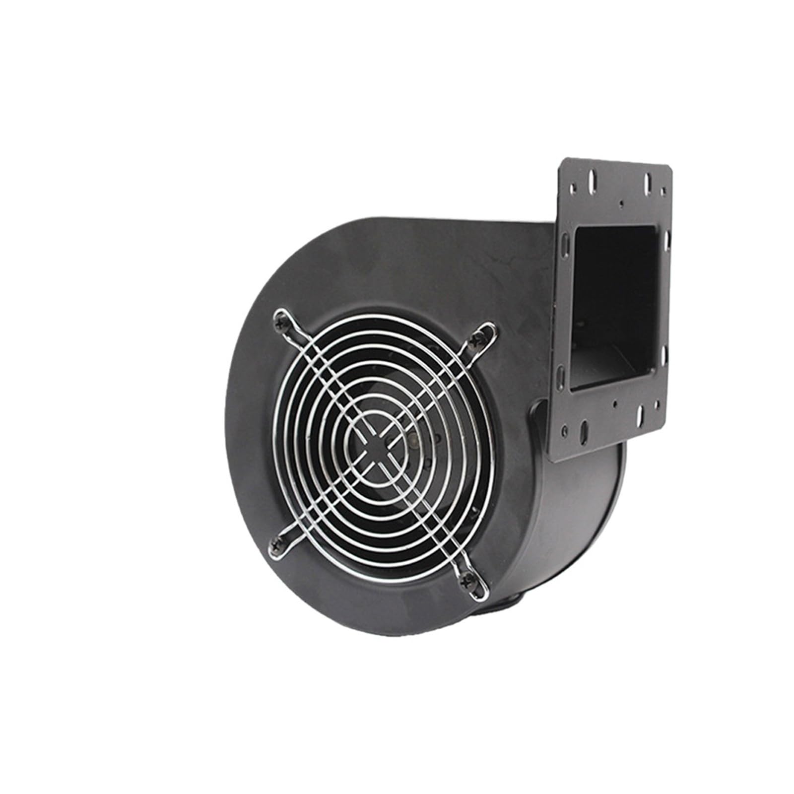 Ventilatore centrifugo industriale 85W 120W 180W 240W Ventilatore d'aria silenzioso multi-ala for raffreddamento industriale Ventilazione efficace ad alta pressione(240W)