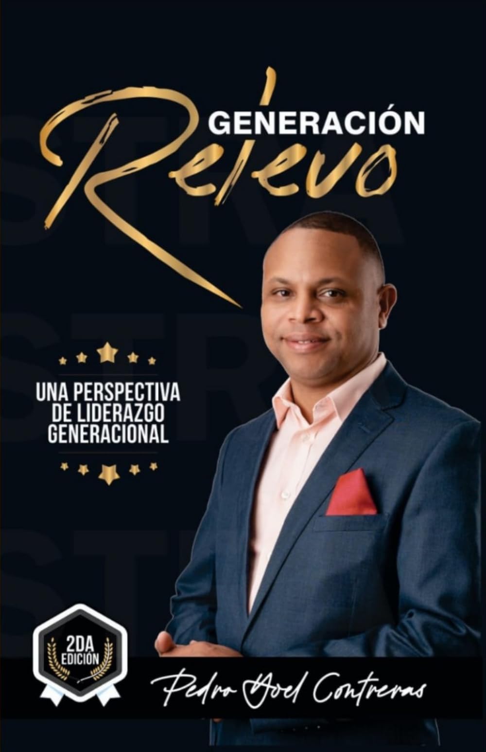 Generación relevo: Una perspectiva de liderazgo generacional