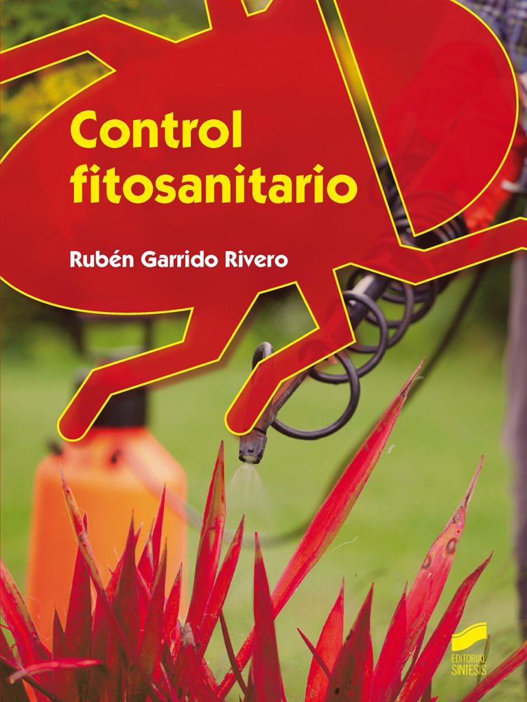 Control fitosanitario (Agraria nº 13)
