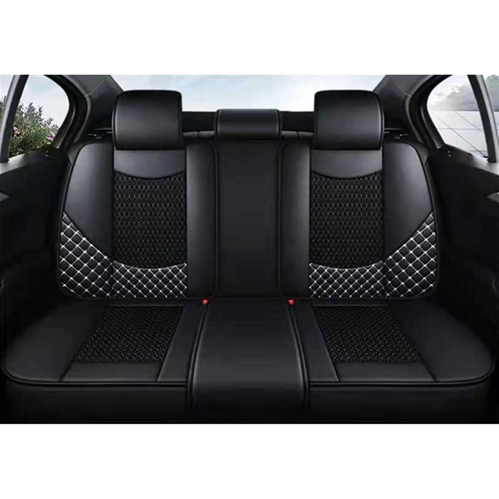 JTWMTY Car Seat Cushion Driver For Peugeot 206 207 308 307 407 2008 301 508 SW 208 5008 2020 RCZ protectors
