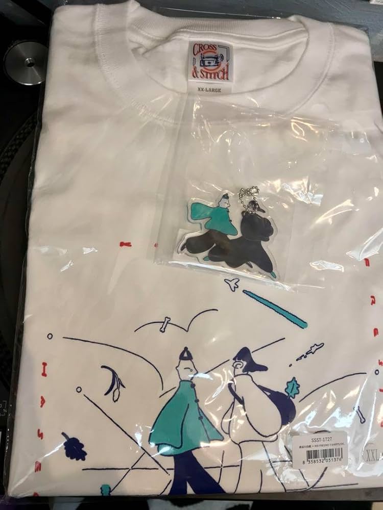 kid fresino tシャツ グッズ キッドフレシノ M Amazon.co.jp: KID FRESINO 長谷川白紙 Tシャツ M : ホビー