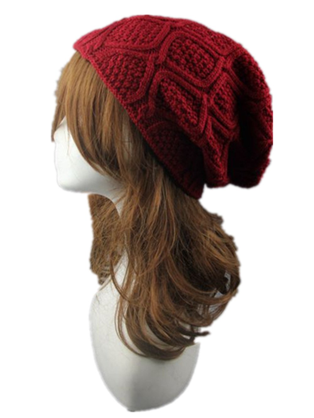 Crochet Snowboard Hat Free Patterns