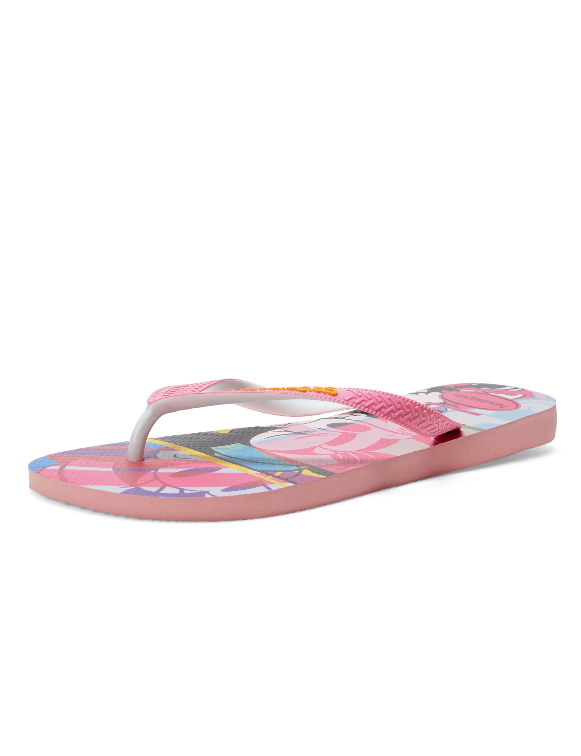 Havaianas: Auswahl an Schuhen
