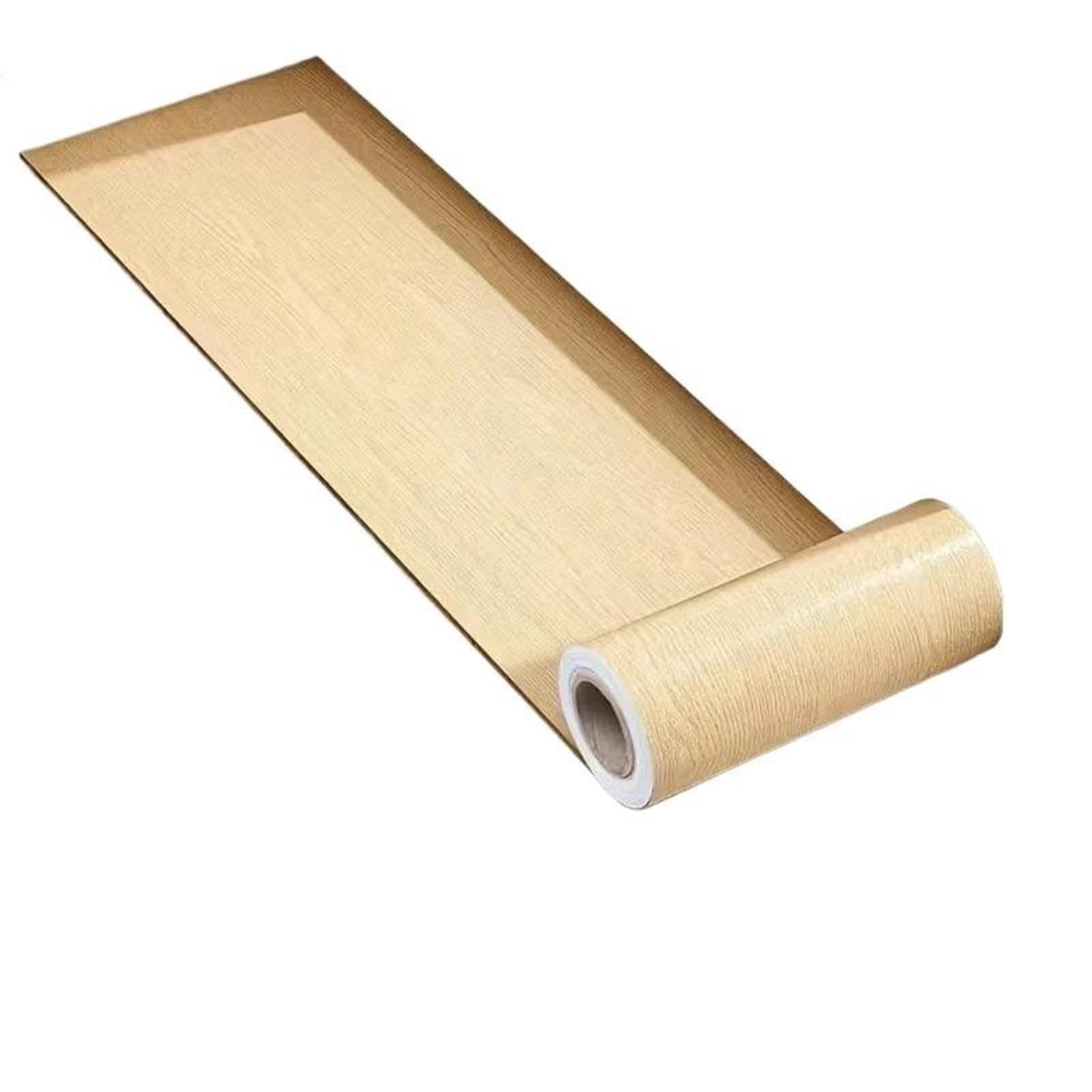 Cinta adhesiva for reparación de grano madera, 5m x 20cm, 1 unidad