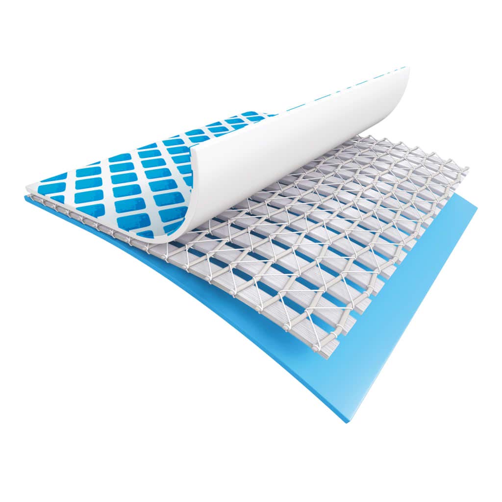 Piscina Intex Rectangular Frame, 260 x 160 x 65 cm