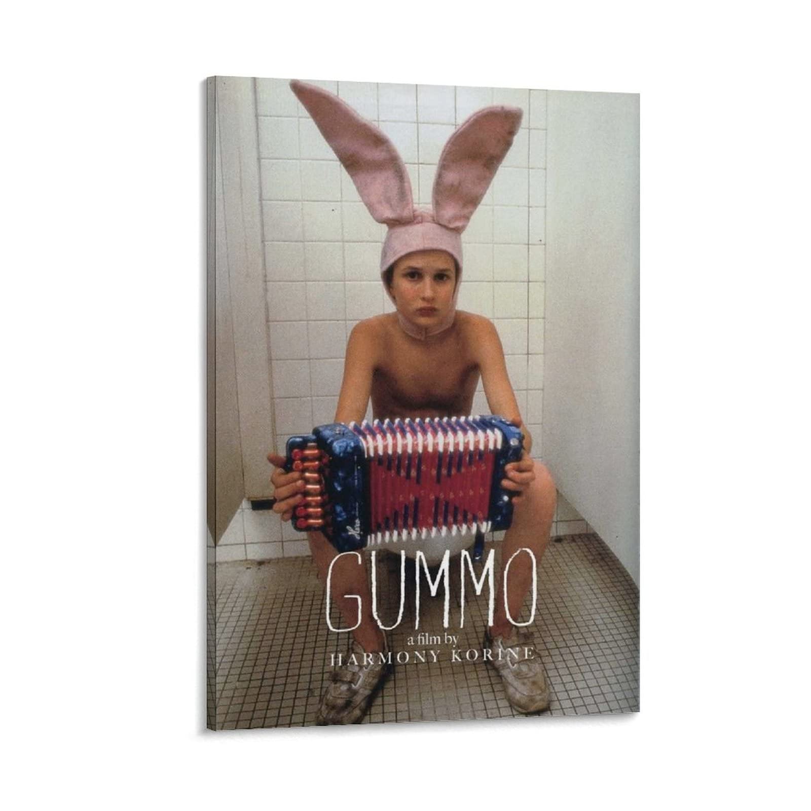 Gummo Bunny Boy