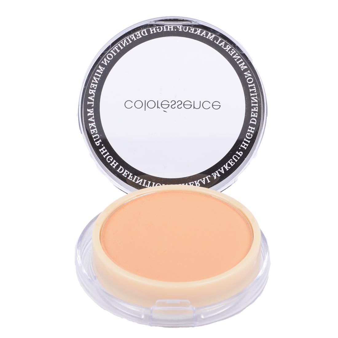 Coloressence Compact Powder, Dusky, 10g