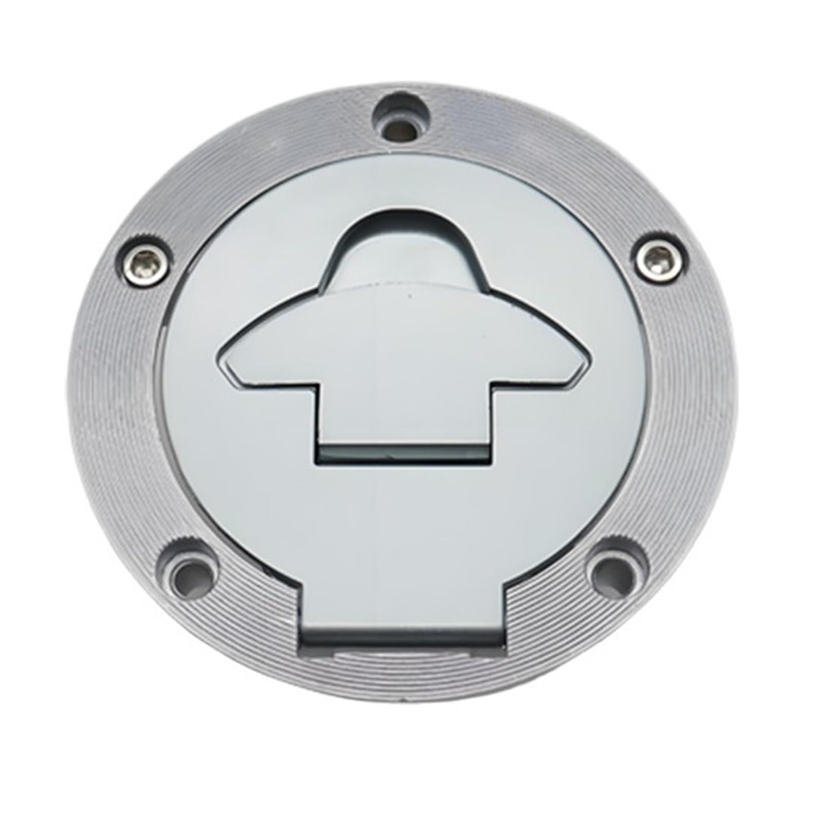 Tappo Serbatoio Per YAM&AHA YZF R3 R25 R15 Tappo Serbatoio Carburante
