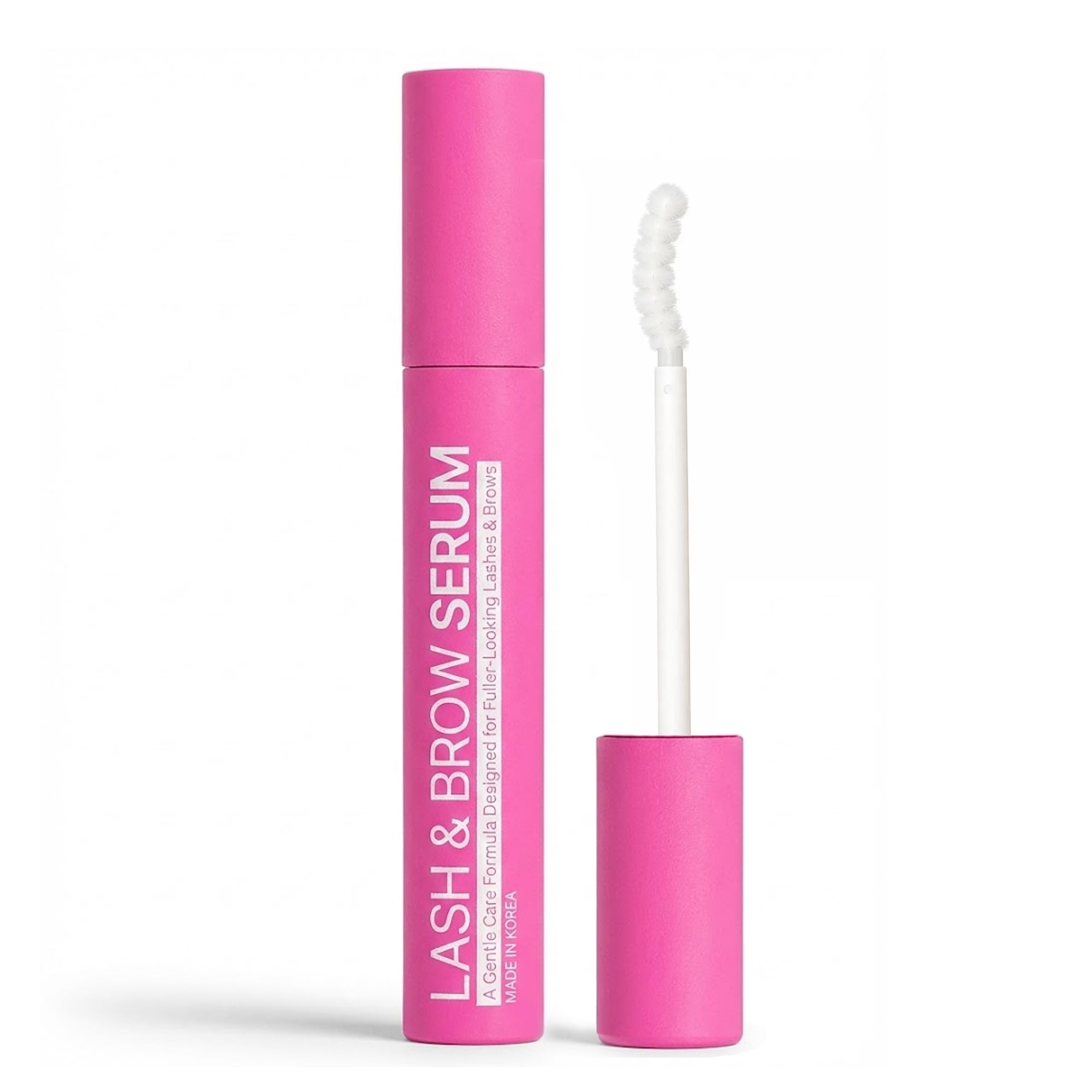 Lash & Brow Root Recovery Serum for Damaged, Stressed Lashes & Brows
