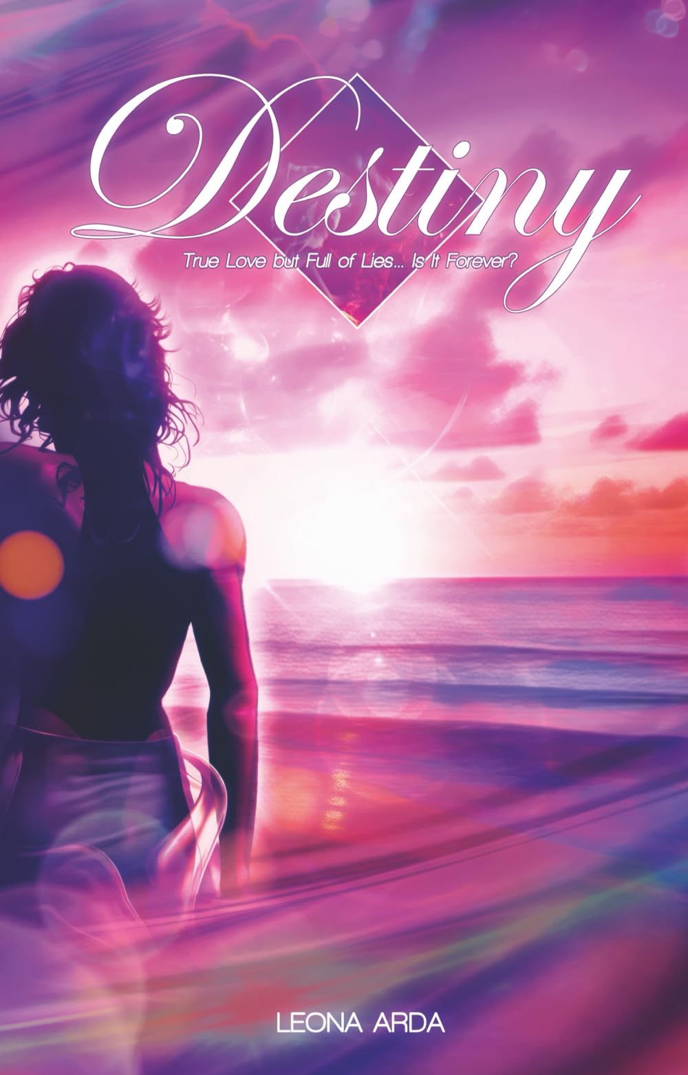 Destiny: True Love but Full of Lies