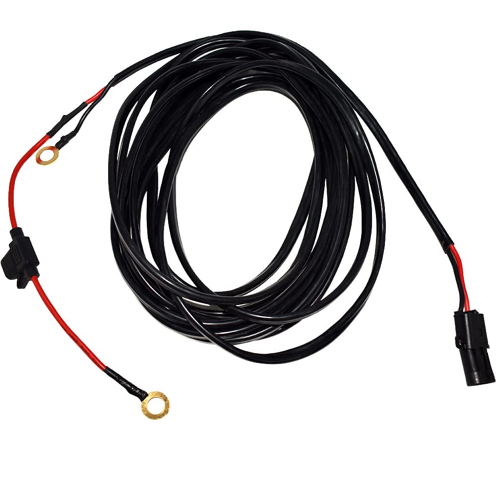 20+ Harmar Lift Wiring Harness HanisHanibal