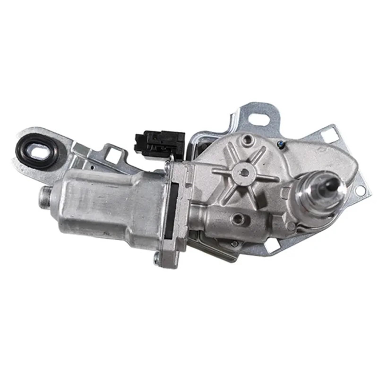 Do Citroen C1 108 Do Toyota Aygo 2014-2024 B000797280 B001099280 Silnik tylnej wycieraczki samochodu Silnik wodoodporny IP67‌ Silnik tylnej wycieraczki