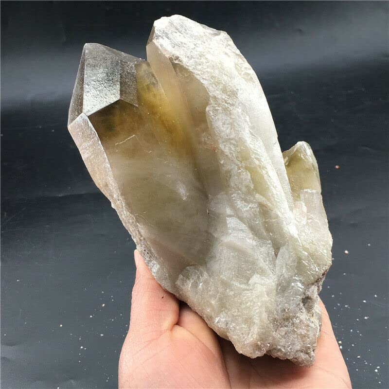 天然シトリン Amazon.co.jp: 1.93LB 天然シトリン クォーツ 標本 DB3862 HOMEZHOU