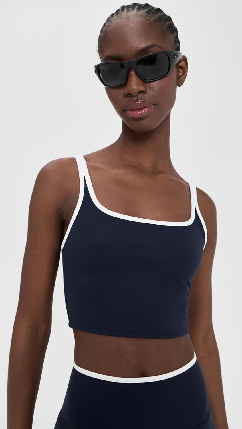 SPLITS59 Women's Cait Rigor Bralette - Image 2