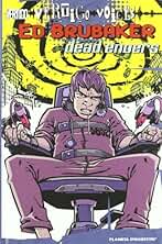 VERTIGO VOICES BRUBAKER-ENDERS (Vértigo)